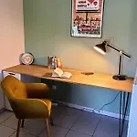 Lägenhet 