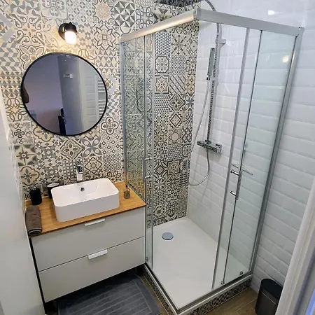 Côté Parc  Cité De L'espace - Balcon - Piscine Tolosa