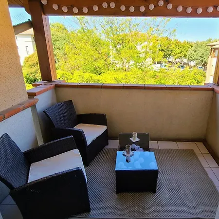 Apartament 