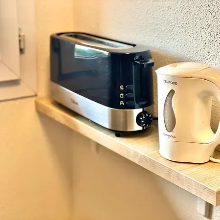 Côté Parc  Cité De L'espace - Balcon - Piscine *