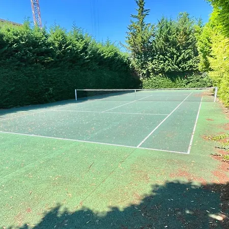 Côté Parc  Cité De L'espace - Balcon - Piscine Toulouse