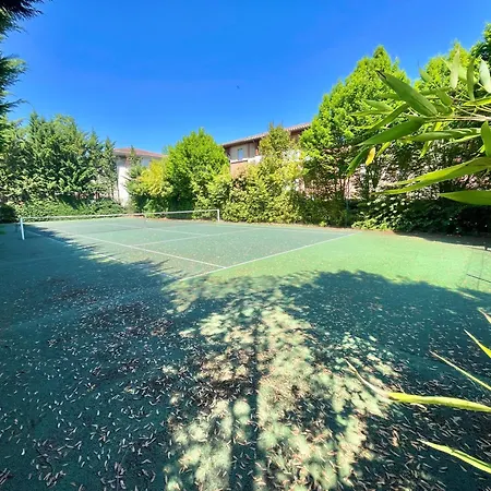 Côté Parc  Cité De L'espace - Balcon - Piscine Apartamento