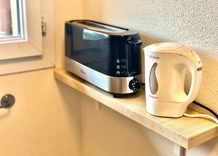 Côté Parc  Cité De L'espace - Balcon - Piscine *