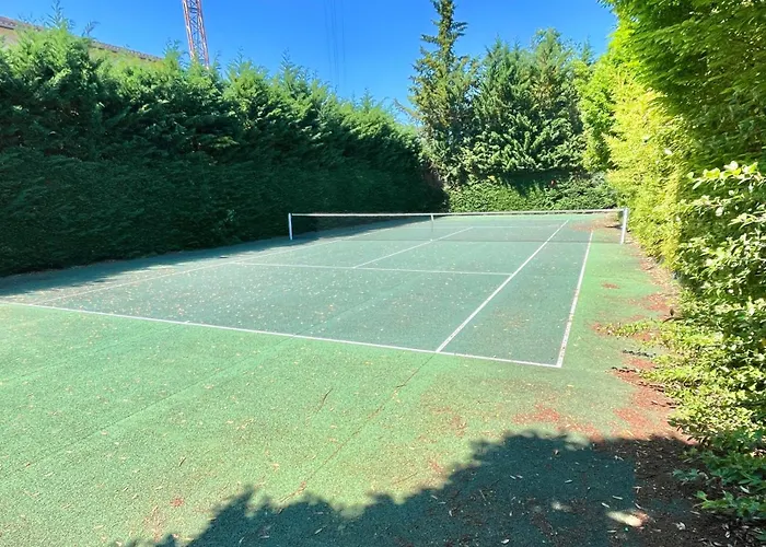 Côté Parc  Cité De L'espace - Balcon - Piscine Toulouse